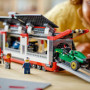 LEGO CITY FORMULA 1 60445 IL CAMION DELLA MANUTENZIONE F1