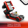 LEGO CITY FORMULA 1 60445 IL CAMION DELLA MANUTENZIONE F1