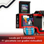 LEGO CITY FORMULA 1 60445 IL CAMION DELLA MANUTENZIONE F1