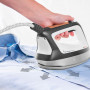 POLTI VAPORELLA INSTANT VI50.40 SISTEMA STIRANTE C. CONT 2400W 8BAR FUNZ. ECO INS