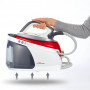 POLTI LA VAPORELLA XM84C CALDAIA C/CONT 7,5BAR 10 ANNI GARANZIA FUNZ.ECO M
