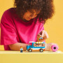 LEGO CITY GREAT VEHICLES 60452 FURGONE DELLE CIAMBELLE
