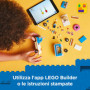 LEGO CITY GREAT VEHICLES 60452 FURGONE DELLE CIAMBELLE