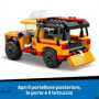 LEGO CITY GREAT VEHICLES 60453 FUORISTRADA DI SOCCORSO DEL BAGNINO