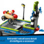 LEGO CITY GREAT VEHICLES 60460 NESSUN LIMITE: GARA SULLA PISTA A RAMPE