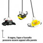LEGO CLASSIC 11042 SCATOLA DELLA FELICIT   CREATIVA