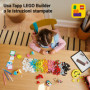 LEGO CLASSIC 11042 SCATOLA DELLA FELICIT   CREATIVA