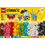 LEGO CLASSIC 11042 SCATOLA DELLA FELICIT   CREATIVA