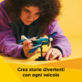 LEGO CREATOR 31160 VELIVOLO: AEREO DA COMPETIZIONE 7+