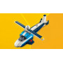 LEGO CREATOR 31160 VELIVOLO: AEREO DA COMPETIZIONE 7+