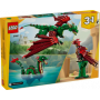 LEGO CREATOR 31161 DRAGO MEDIEVALE