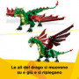 LEGO CREATOR 31161 DRAGO MEDIEVALE