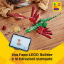 LEGO CREATOR 31161 DRAGO MEDIEVALE