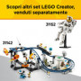 LEGO CREATOR 31164 ROBOT SPAZIALE 8+