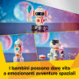 LEGO CREATOR 31164 ROBOT SPAZIALE 8+