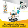 LEGO CREATOR 31164 ROBOT SPAZIALE 8+