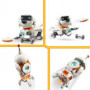 LEGO CREATOR 31164 ROBOT SPAZIALE 8+