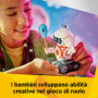LEGO CREATOR 31164 ROBOT SPAZIALE 8+