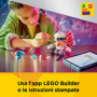 LEGO CREATOR 31164 ROBOT SPAZIALE 8+