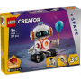 LEGO CREATOR 31164 ROBOT SPAZIALE 8+
