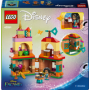 LEGO DISNEY CLASSIC 43261 MINI-CASA ENCANTO 5+