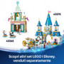 LEGO DISNEY CLASSIC 43261 MINI-CASA ENCANTO 5+