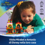 LEGO DISNEY CLASSIC 43261 MINI-CASA ENCANTO 5+
