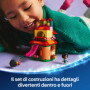 LEGO DISNEY CLASSIC 43261 MINI-CASA ENCANTO 5+