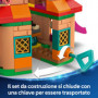 LEGO DISNEY CLASSIC 43261 MINI-CASA ENCANTO 5+