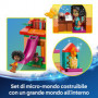 LEGO DISNEY CLASSIC 43261 MINI-CASA ENCANTO 5+