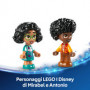 LEGO DISNEY CLASSIC 43261 MINI-CASA ENCANTO 5+