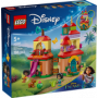 LEGO DISNEY CLASSIC 43261 MINI-CASA ENCANTO 5+