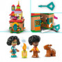 LEGO DISNEY CLASSIC 43261 MINI-CASA ENCANTO 5+