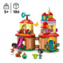LEGO DISNEY CLASSIC 43261 MINI-CASA ENCANTO 5+
