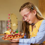 LEGO DISNEY PRINCESS 43270 LA CANOA DI VAIANA 6+