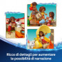 LEGO DISNEY PRINCESS 43270 LA CANOA DI VAIANA 6+