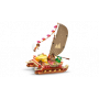 LEGO DISNEY PRINCESS 43270 LA CANOA DI VAIANA 6+