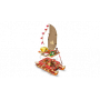 LEGO DISNEY PRINCESS 43270 LA CANOA DI VAIANA 6+