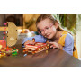 LEGO DISNEY PRINCESS 43270 LA CANOA DI VAIANA 6+