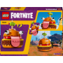 LEGO FORTNITE 77070 DURRR BURGER 9+