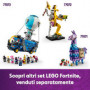 LEGO FORTNITE 77070 DURRR BURGER 9+