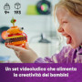 LEGO FORTNITE 77070 DURRR BURGER 9+