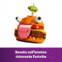 LEGO FORTNITE 77070 DURRR BURGER 9+