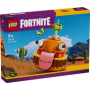 LEGO FORTNITE 77070 DURRR BURGER 9+