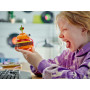 LEGO FORTNITE 77070 DURRR BURGER 9+