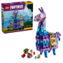 LEGO FORTNITE 77071 LAMA DELLE SCORTE 12+