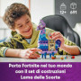 LEGO FORTNITE 77071 LAMA DELLE SCORTE 12+