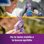 LEGO FORTNITE 77071 LAMA DELLE SCORTE 12+