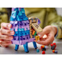 LEGO FORTNITE 77071 LAMA DELLE SCORTE 12+