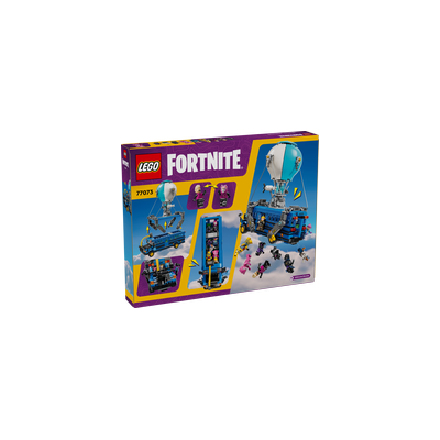 LEGO FORTNITE 77073 BUS DELLA BATTAGLIA 10+
